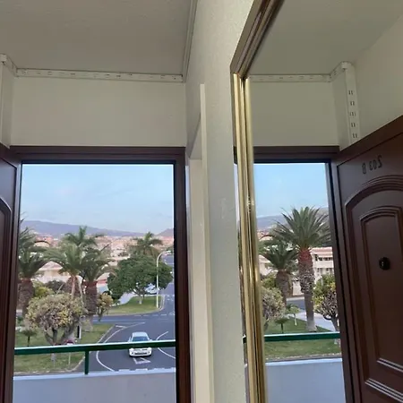 Apartamento Los Cristianos Appartamento Los Cristianos (Tenerife)