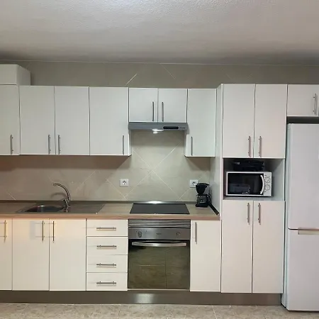 Apartamento Los Cristianos Appartamento Los Cristianos (Tenerife)