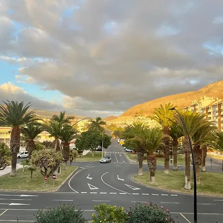 Appartamento Apartamento Los Cristianos