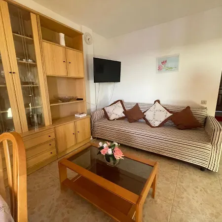 Appartamento Apartamento Los Cristianos Los Cristianos (Tenerife)