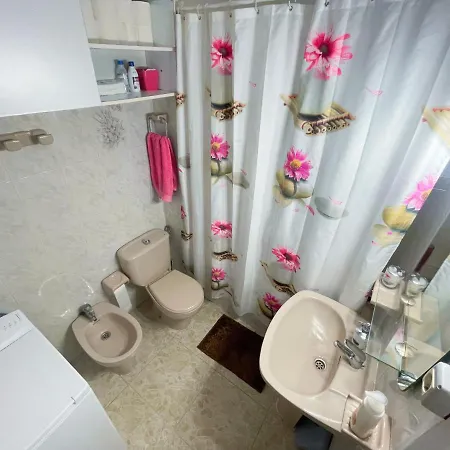 Appartamento Apartamento Los Cristianos *