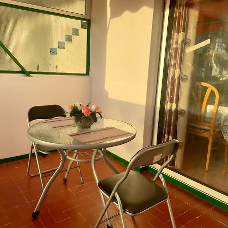Appartamento Apartamento Los Cristianos