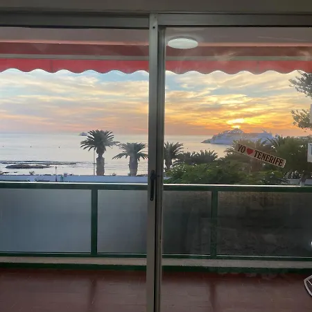 Appartamento Apartamento Los Cristianos Los Cristianos (Tenerife)
