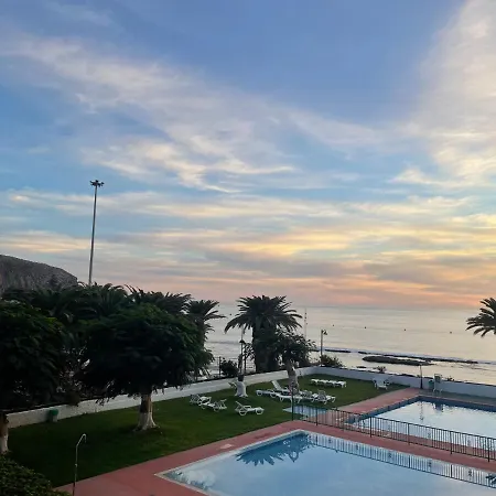 Apartamento Los Cristianos 公寓 洛斯克里斯蒂亚诺斯