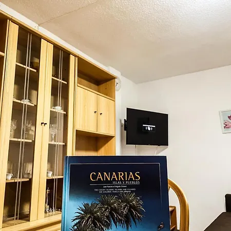 Apartamento Los Cristianos 公寓 *